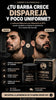 Lumbeard Bálsamo para Barba – Apoya una apariencia más densa y uniforme | Garantía de 90 días