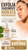 Mixsoon Bean Essence™ | Ayuda a Remover Impurezas y Células Muertas Sin Irritación+ 90 dias de Garantia