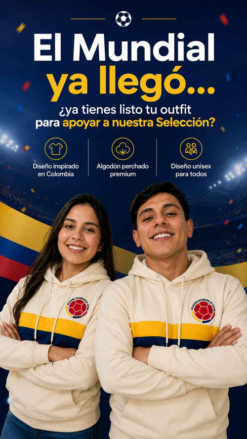 Buso de Colombia Premium