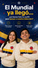 Buso de Colombia Premium