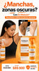 Dr. Melaxin® Spray Exfoliante I Ayuda a mejorar la apariencia de zonas oscuras