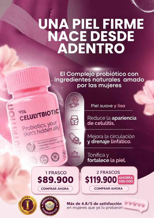 Firmeza, suavidad y bienestar para tu piel