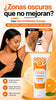 Gel Exfoliante Orange Premium™+60 dias de Garantia