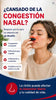 Terapia Láser Profesional para la Rinitis™ | Ayuda a Respirar Mejor y Aliviar la Congestión + Masterclass GRATUITA de Respiración Nasal