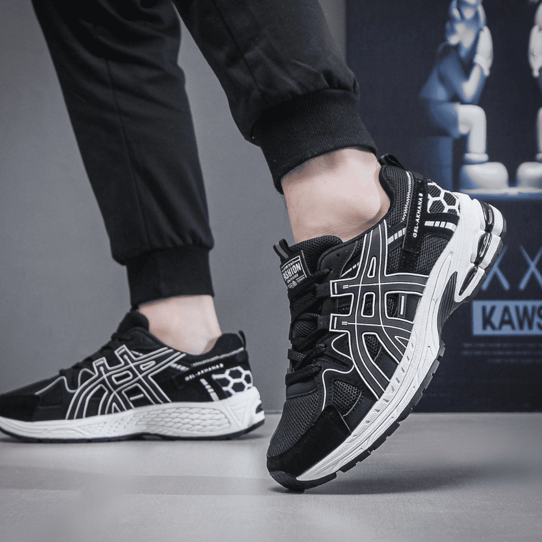 Tenis Kahana Premium Importados🔥