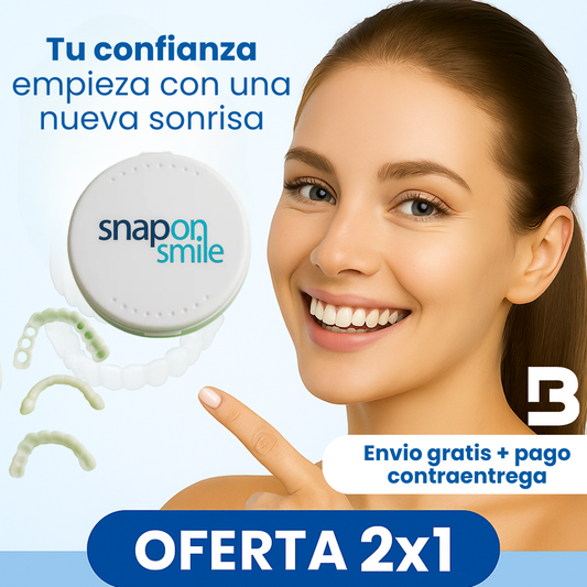 Pack 2x1  Smile Pro® (+ Ebook GRATIS incluido)