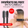 Oferta Black friday | CEPILLO ALISADOR  (Paga 1 y lleva 2) + 2 Ebooks Gratis
